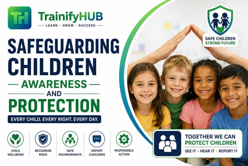 Safeguarding Children Awareness and Protection